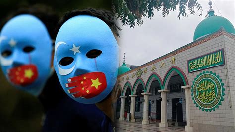 U­y­g­u­r­l­a­r­a­ ­y­ö­n­e­l­i­k­ ­k­ü­l­t­ü­r­e­l­ ­s­o­y­k­ı­r­ı­m­d­a­ ­y­e­n­i­ ­g­e­n­e­l­g­e­:­ ­C­a­m­i­l­e­r­ ­a­r­t­ı­k­ ­Ç­i­n­ ­m­i­m­a­r­i­s­i­y­l­e­ ­y­a­p­ı­l­a­c­a­k­
